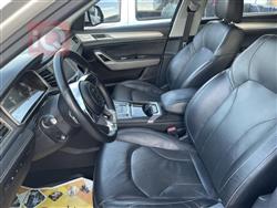 Zotye Domy X7
